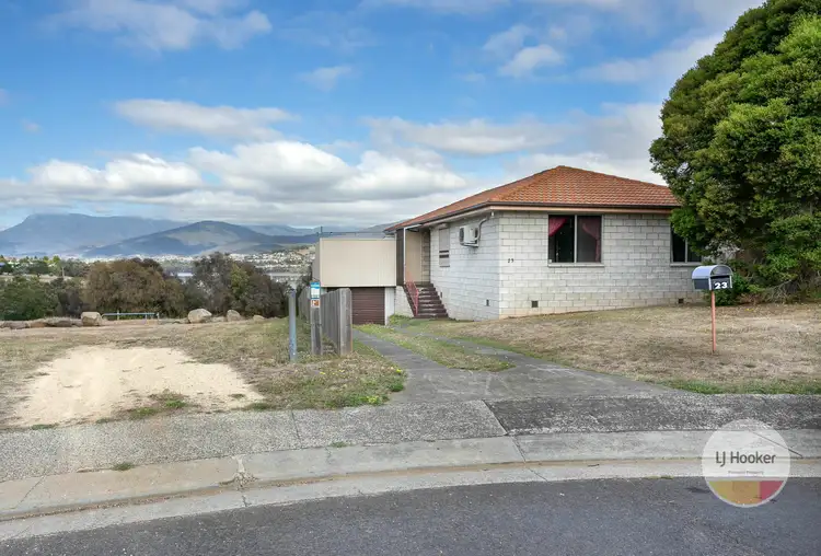 Third view of Homely house listing, 23 Calvert Crescent, Herdsmans Cove TAS 7030