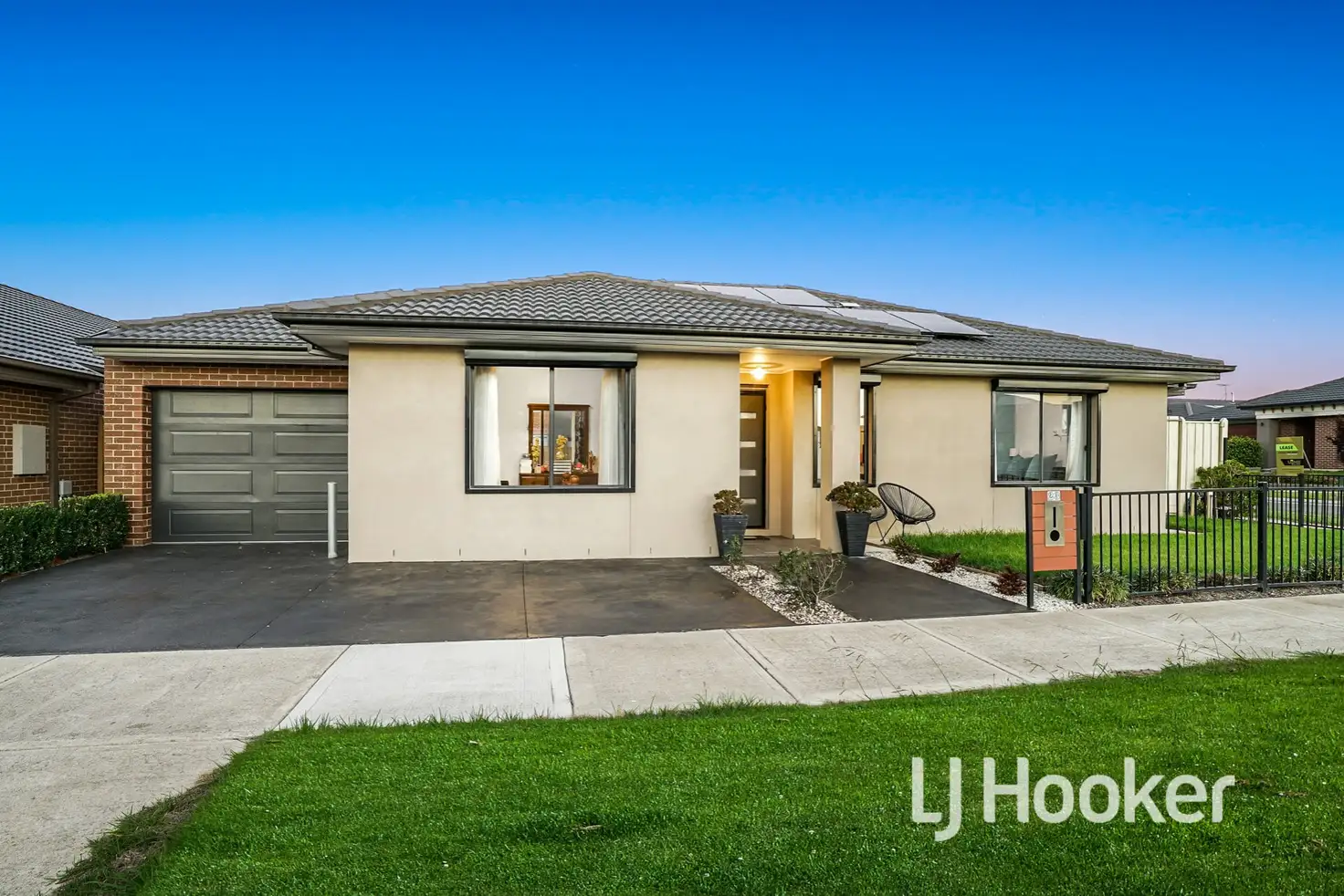 Main view of Homely house listing, 23 Parkgate Drive, Clyde North VIC 3978