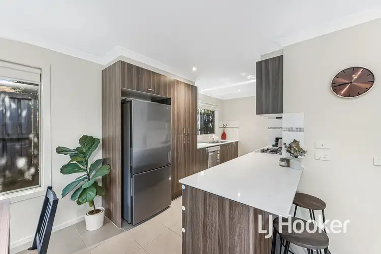 Second view of Homely house listing, 20 Macleod Circuit, Pakenham VIC 3810