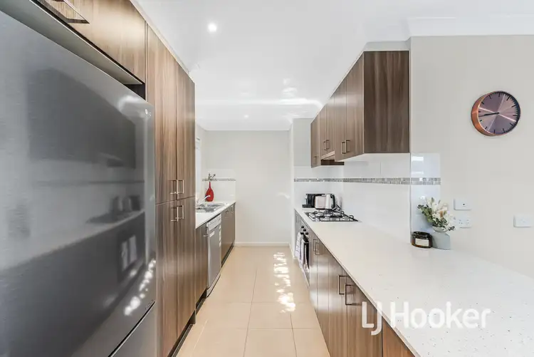 Third view of Homely house listing, 20 Macleod Circuit, Pakenham VIC 3810