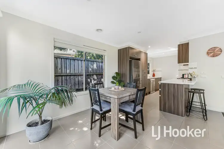 Fourth view of Homely house listing, 20 Macleod Circuit, Pakenham VIC 3810