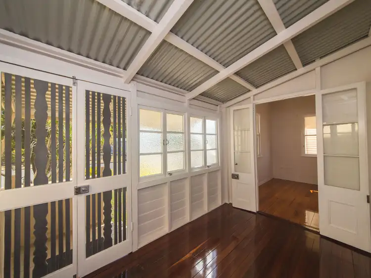 Third view of Homely house listing, 28 Gillespie Street, Wandal QLD 4700