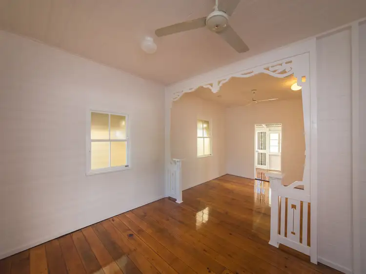 Sixth view of Homely house listing, 28 Gillespie Street, Wandal QLD 4700