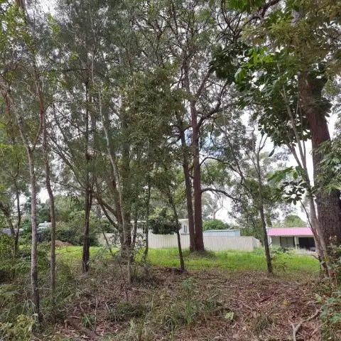 Main view of Homely land listing, 6 Canopy Crescent, Russell Island QLD 4184