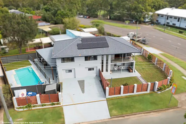 22 Panorama Drive, Thornlands QLD 4164