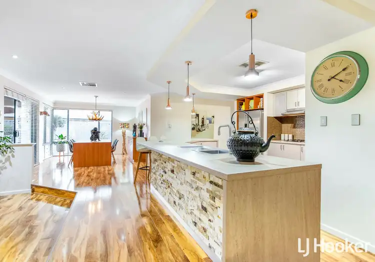 Third view of Homely house listing, 8 Alder Way, Thornlie WA 6108