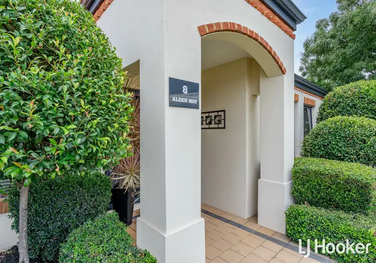 Fourth view of Homely house listing, 8 Alder Way, Thornlie WA 6108