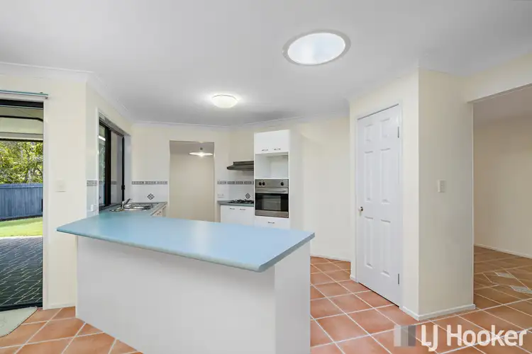 Third view of Homely house listing, 97 Hilliards Park Drive, Wellington Point QLD 4160