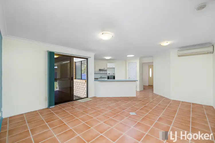 Sixth view of Homely house listing, 97 Hilliards Park Drive, Wellington Point QLD 4160