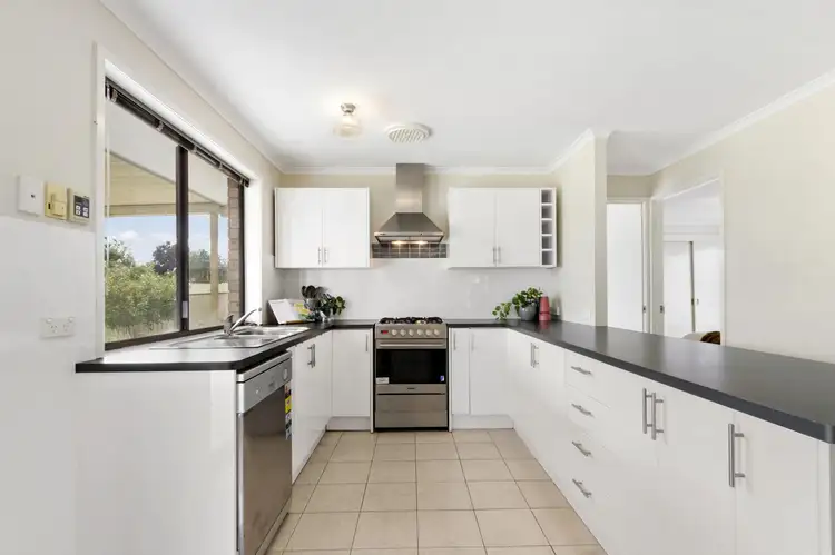 Main view of Homely house listing, 118 Louisa Lawson Crescent, Gilmore ACT 2905