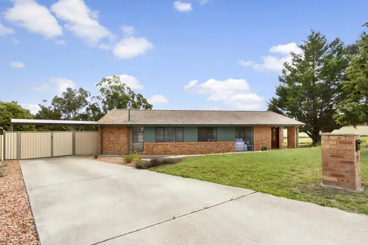 Second view of Homely house listing, 118 Louisa Lawson Crescent, Gilmore ACT 2905