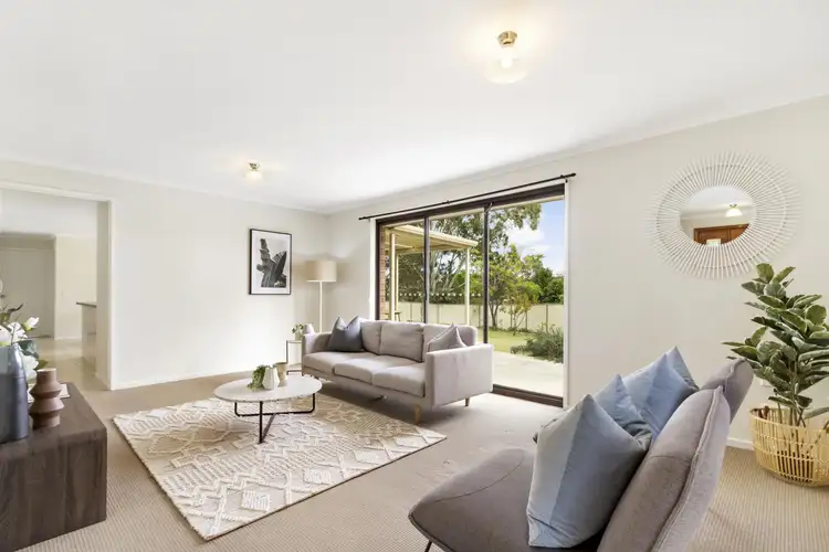 Sixth view of Homely house listing, 118 Louisa Lawson Crescent, Gilmore ACT 2905