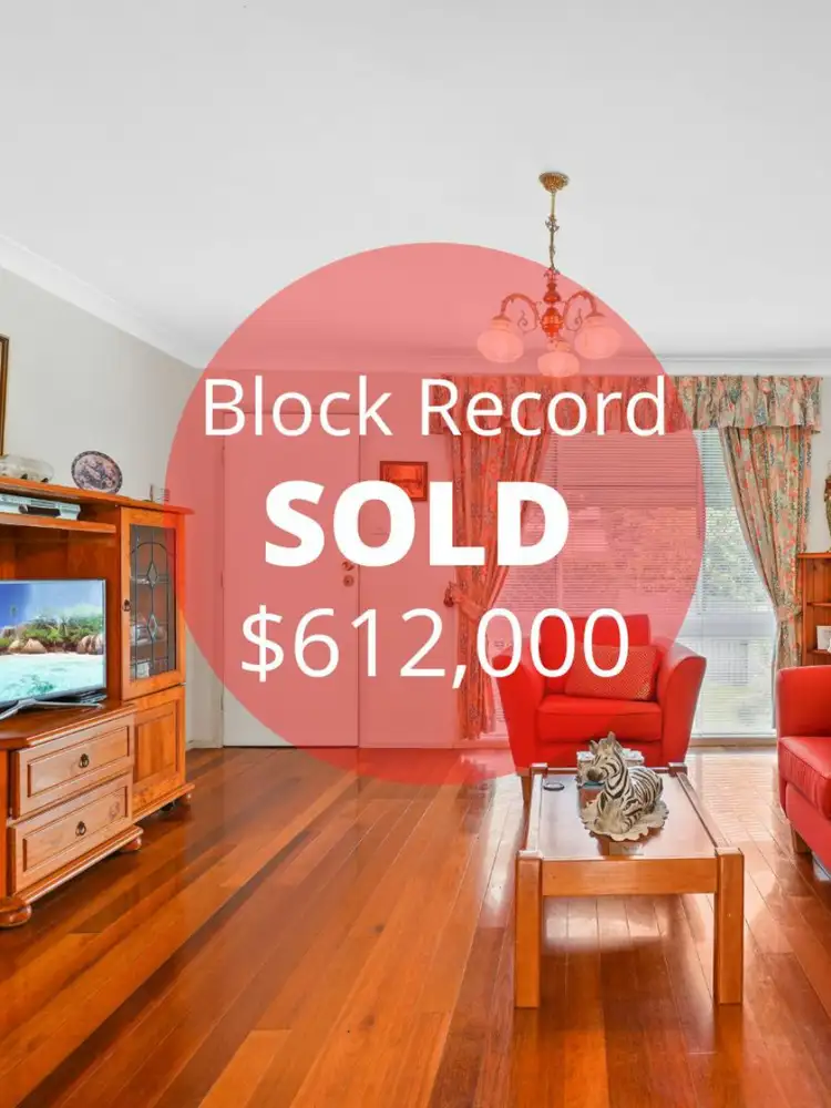5/68-70 Macquarie Road, Ingleburn NSW 2565