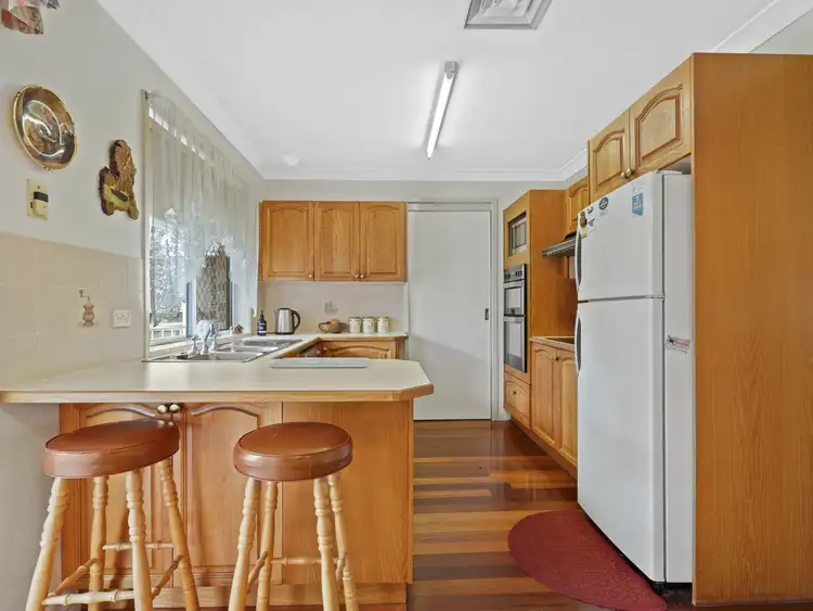 Fourth view of Homely townhouse listing, 5/68-70 Macquarie Road, Ingleburn NSW 2565