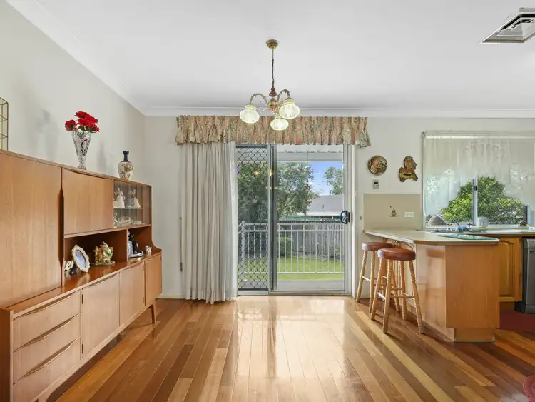 Sixth view of Homely townhouse listing, 5/68-70 Macquarie Road, Ingleburn NSW 2565