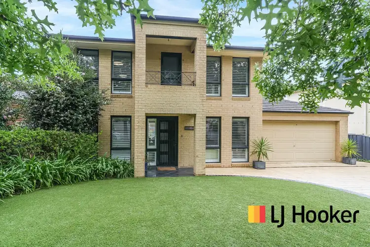 28 Mason Drive, Harrington Park NSW 2567
