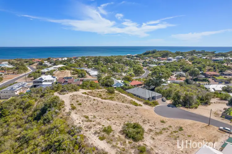 Fifth view of Homely land listing, 16 Ashton Road, Binningup WA 6233