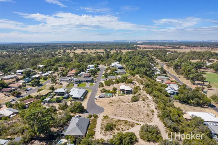 Sixth view of Homely land listing, 16 Ashton Road, Binningup WA 6233
