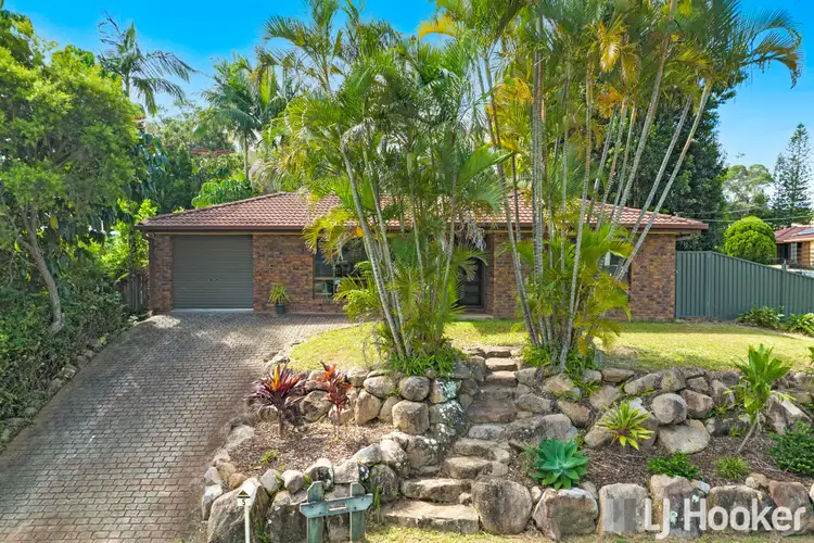 5 Redruth Road, Alexandra Hills QLD 4161