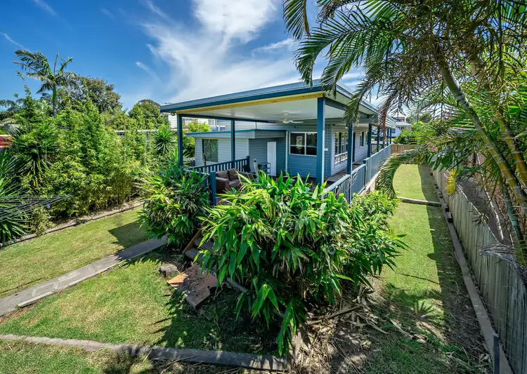 22 Smith Street, Old Bar NSW 2430