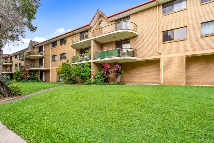Fourth view of Homely unit listing, 12/5 Seymour Street, Tweed Heads South NSW 2486