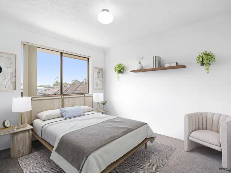 Sixth view of Homely unit listing, 12/5 Seymour Street, Tweed Heads South NSW 2486