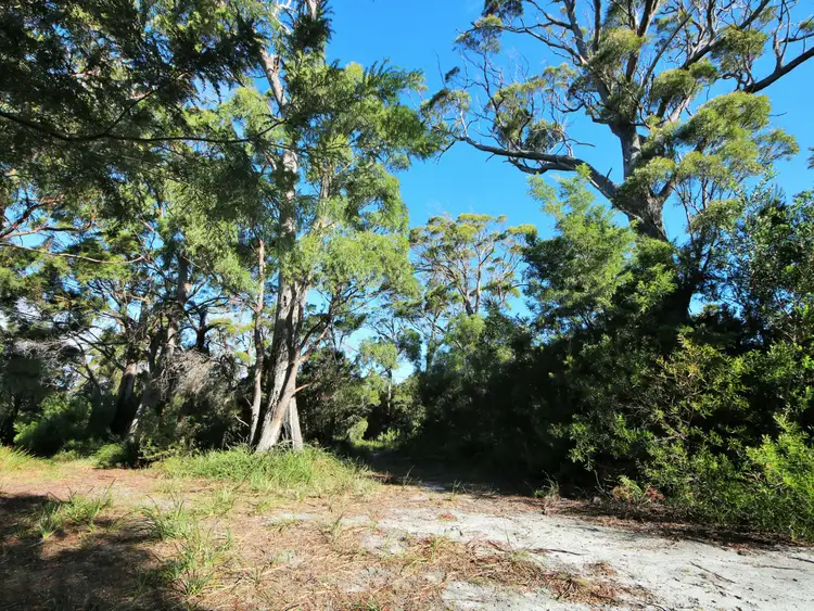 Fourth view of Homely land listing, 31 Felmingham Street, Binalong Bay TAS 7216