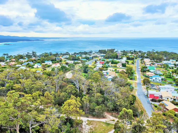 Fifth view of Homely land listing, 31 Felmingham Street, Binalong Bay TAS 7216