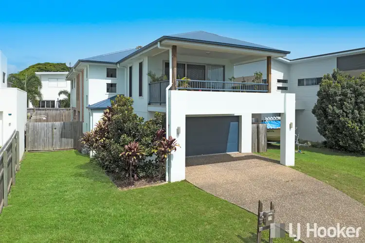 19 Douro Road, Wellington Point QLD 4160