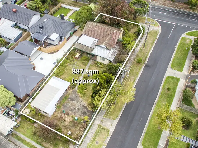 72 Durham Road