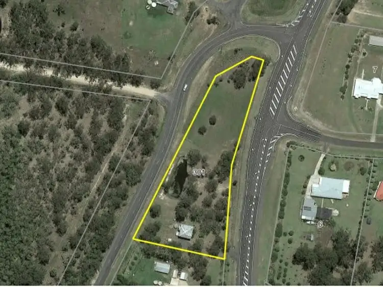 Third view of Homely rural property listing, 301 Gatton Esk Rd,, Adare QLD 4343