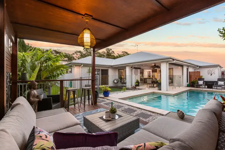 10 Nadine Crescent, Thornlands QLD 4164