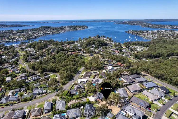 Fifth view of Homely land listing, 29 Darlington Drive, Buttaba NSW 2283
