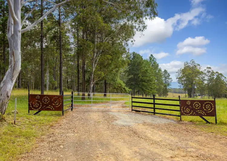 Second view of Homely rural property listing, 657 Yarratt Road, Upper Lansdowne NSW 2430