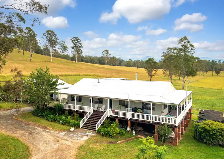 Third view of Homely rural property listing, 657 Yarratt Road, Upper Lansdowne NSW 2430