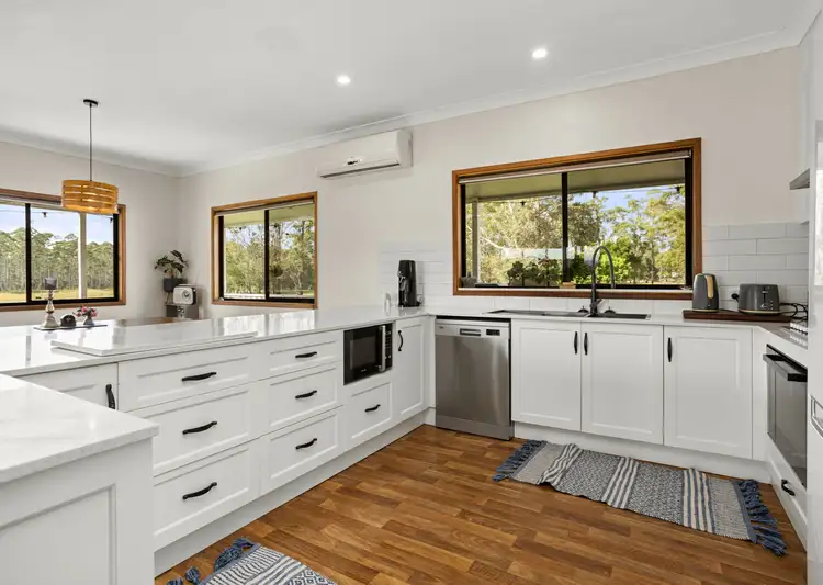 Sixth view of Homely rural property listing, 657 Yarratt Road, Upper Lansdowne NSW 2430
