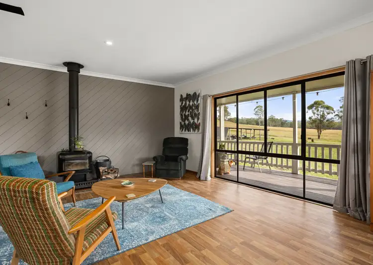 Seventh view of Homely rural property listing, 657 Yarratt Road, Upper Lansdowne NSW 2430