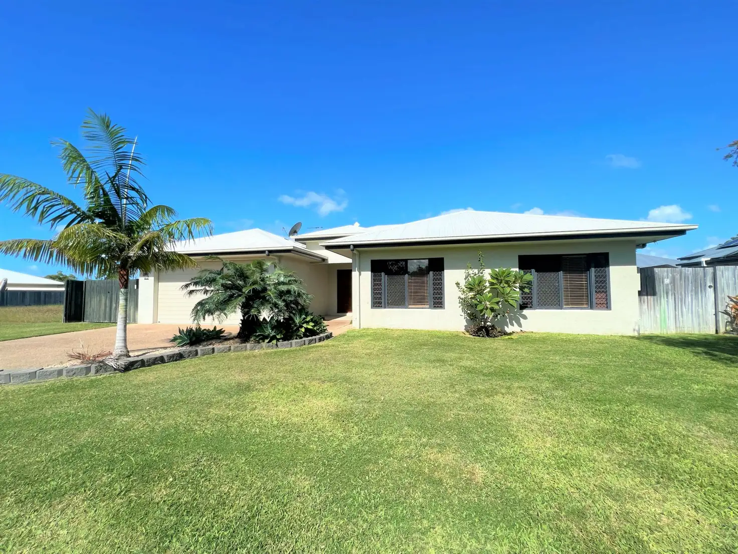 Main view of Homely house listing, 26 Scenic Crescent, Bowen QLD 4805