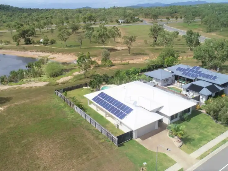 Fourth view of Homely house listing, 26 Scenic Crescent, Bowen QLD 4805