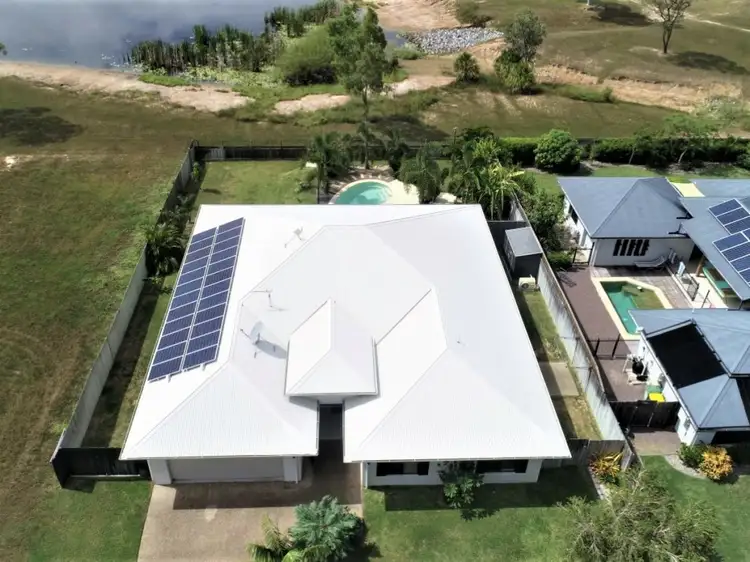 Fifth view of Homely house listing, 26 Scenic Crescent, Bowen QLD 4805