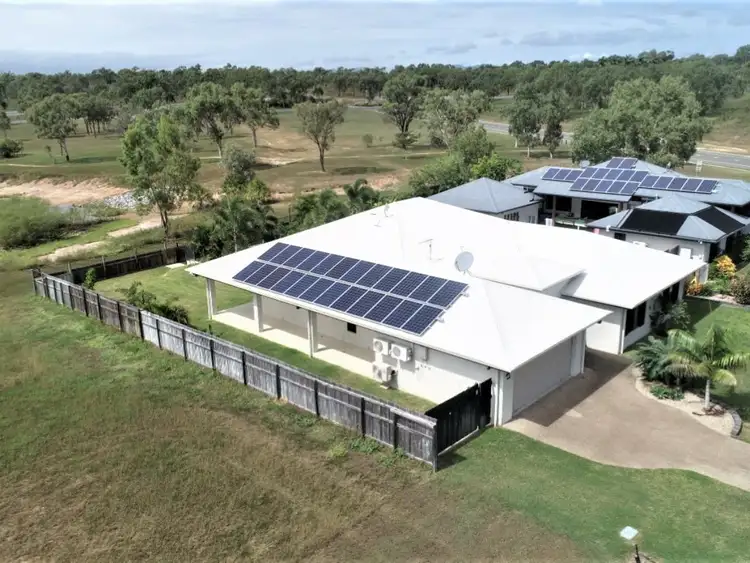 Sixth view of Homely house listing, 26 Scenic Crescent, Bowen QLD 4805