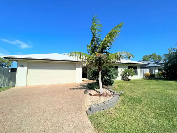 Seventh view of Homely house listing, 26 Scenic Crescent, Bowen QLD 4805