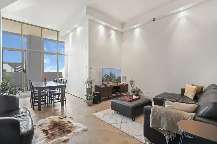 402/1 Missenden Road, Camperdown NSW 2050