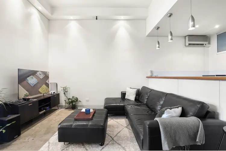 Second view of Homely apartment listing, 402/1 Missenden Road, Camperdown NSW 2050