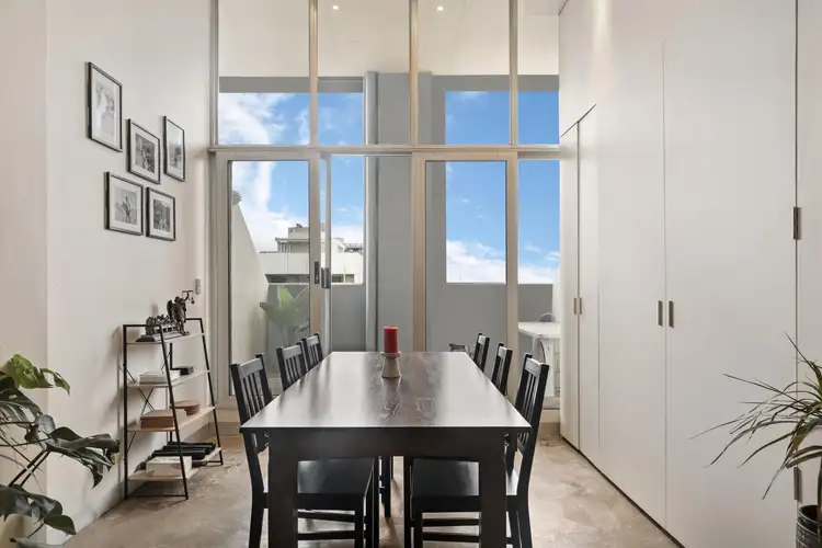 Fourth view of Homely apartment listing, 402/1 Missenden Road, Camperdown NSW 2050