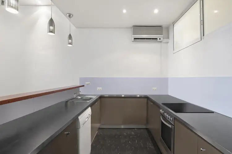 Fifth view of Homely apartment listing, 402/1 Missenden Road, Camperdown NSW 2050