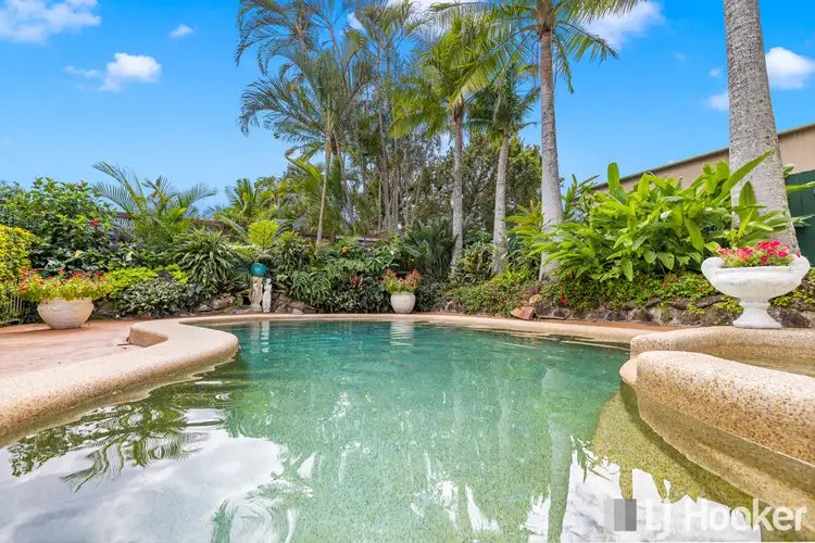 Second view of Homely house listing, 35 Gardenia Drive, Birkdale QLD 4159