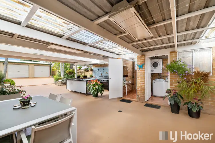 Fourth view of Homely house listing, 35 Gardenia Drive, Birkdale QLD 4159