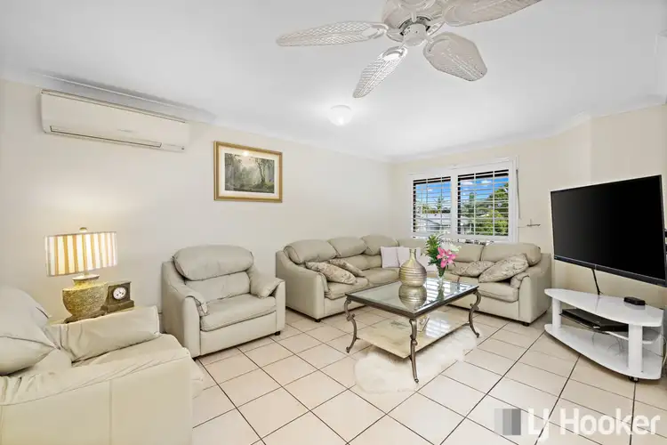 Fifth view of Homely house listing, 35 Gardenia Drive, Birkdale QLD 4159