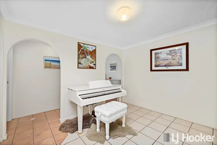 Sixth view of Homely house listing, 35 Gardenia Drive, Birkdale QLD 4159